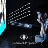 Outdoor Player Home Theater Projector
