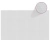 Floating PE Solar Pool Film 102.4"x63" Gray
