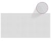 Floating PE Solar Pool Film 288.2"x144.1" Gray