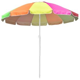 Beach Umbrella