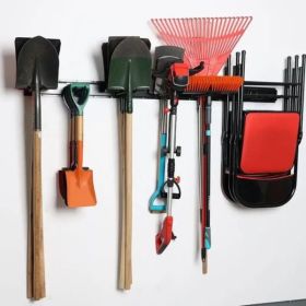 Garage Storage Organization Wall Mount