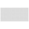 Floating PE Solar Pool Film 177.2"x86.6" Gray
