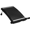 Curved Pool Solar Heating Panel 28.5"x18.1"