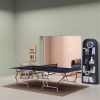 Tennis Table/Ping Pong Table (Swiship-Ship)(Prohibited by WalMart)