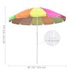 Beach Umbrella