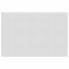 Floating PE Solar Pool Film 118.1"x78.7" Gray